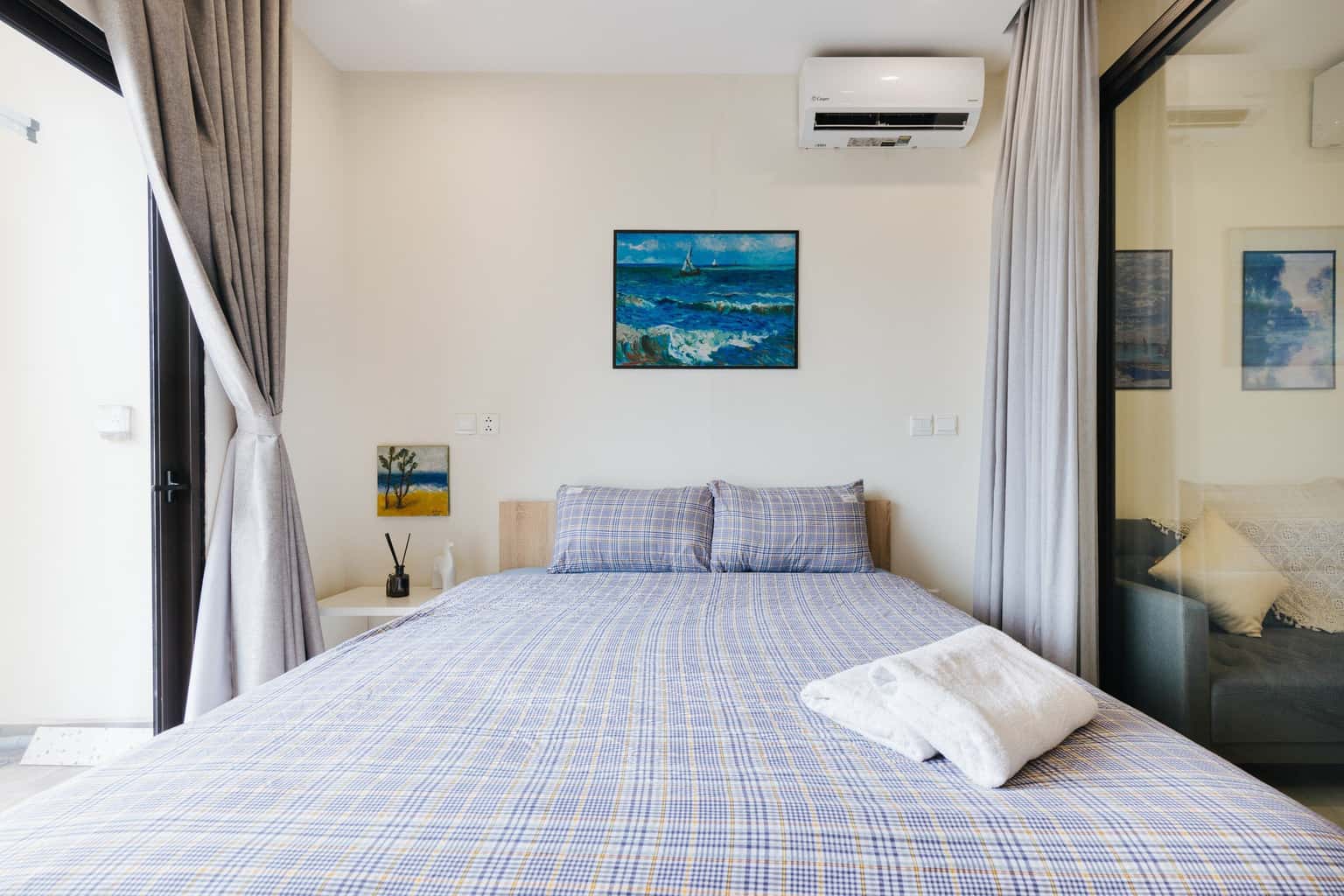D'Eldorado - 410 (Lightsum) - Hồ Tây View — photo 7