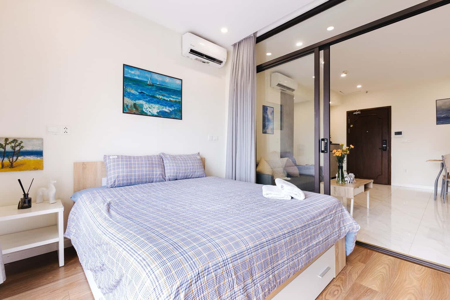 D'Eldorado - 410 (Lightsum) - Hồ Tây View — photo 2