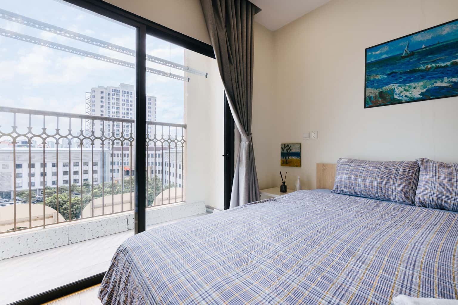 D'Eldorado - 410 (Lightsum) - Hồ Tây View — photo 8