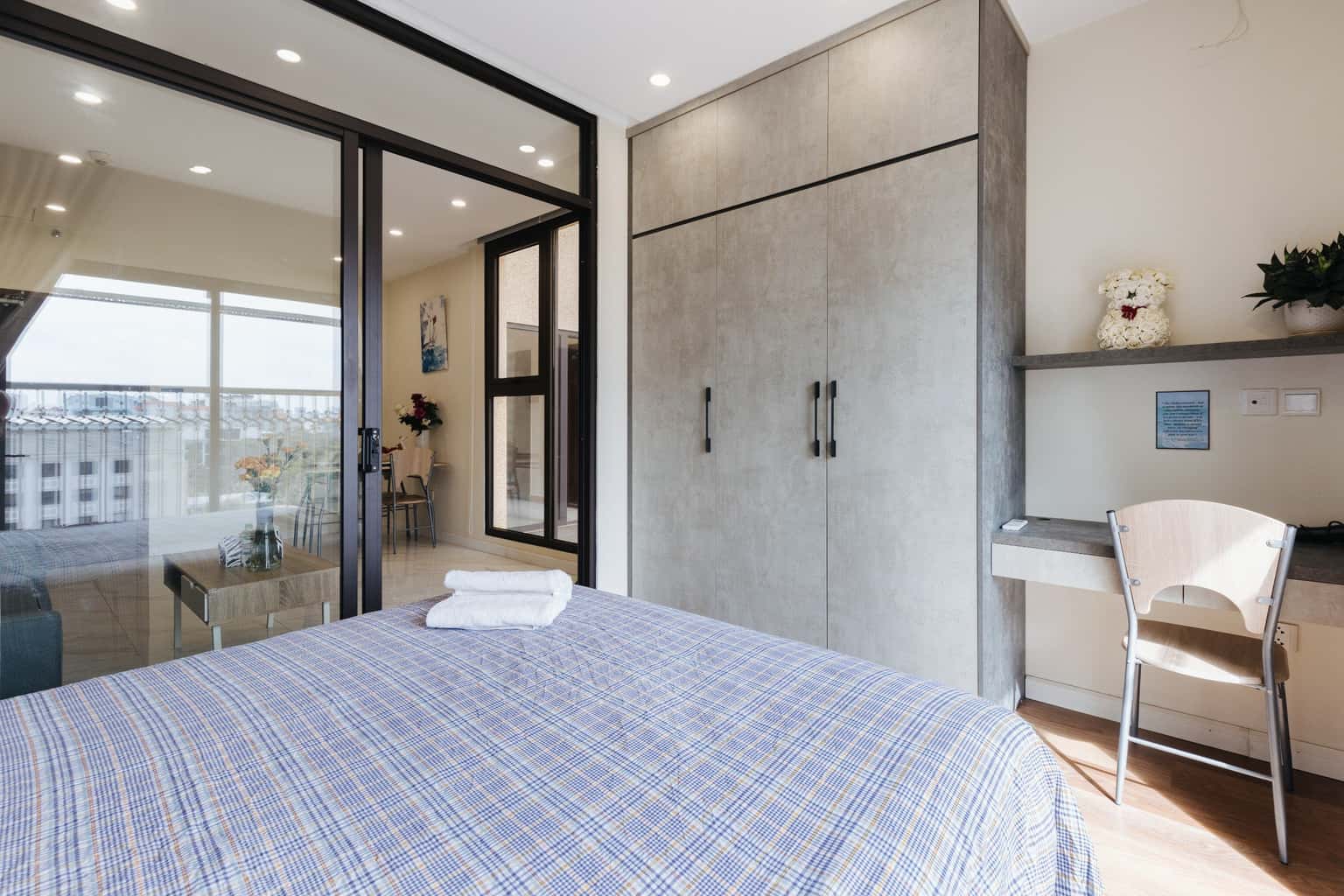 D'Eldorado - 410 (Lightsum) - Hồ Tây View — photo 9