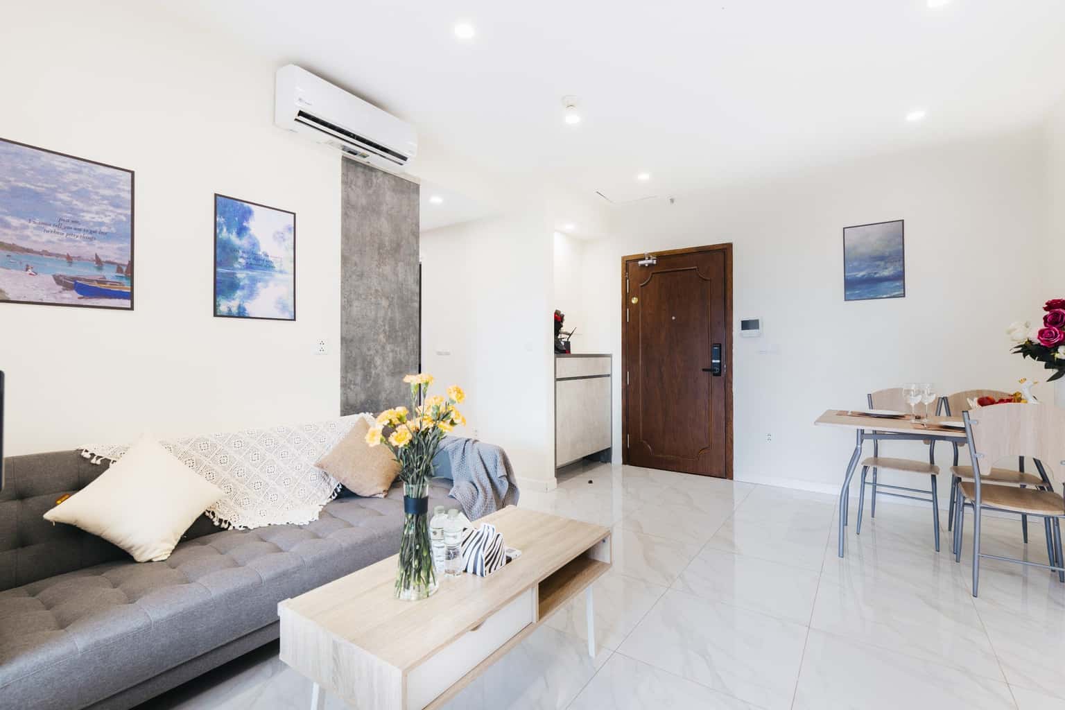 D'Eldorado - 410 (Lightsum) - Hồ Tây View — photo 16