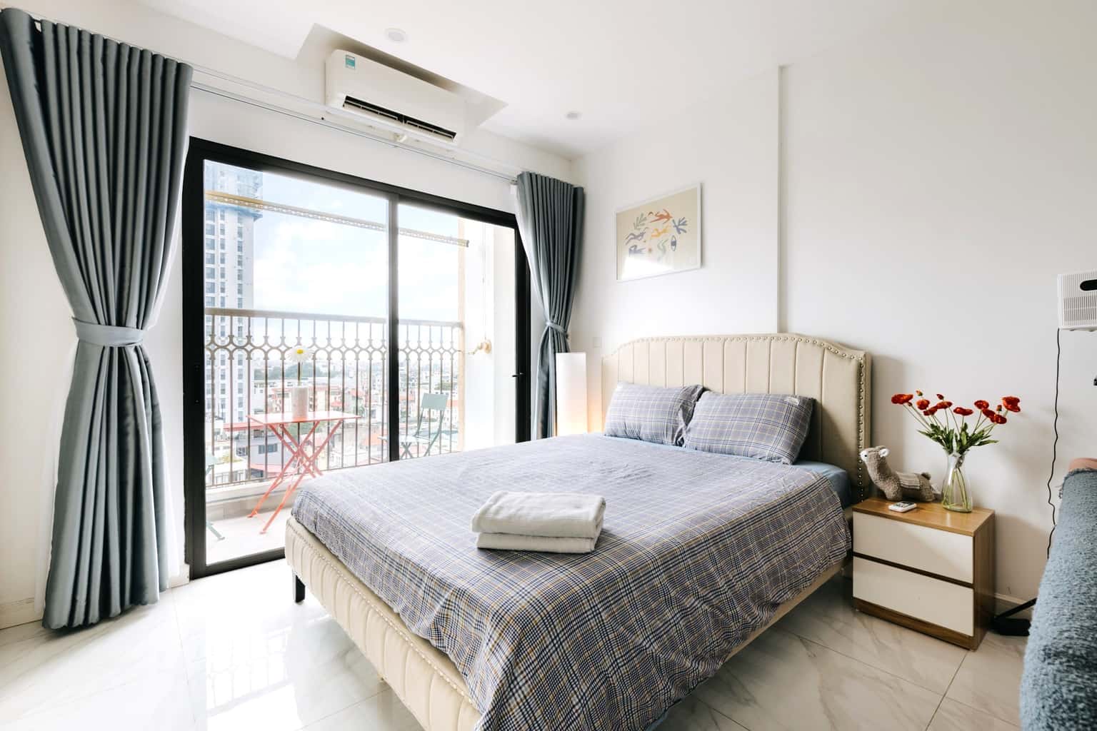 D'Eldorado - 803 (Hera) - View Hồ Tây — ảnh 1