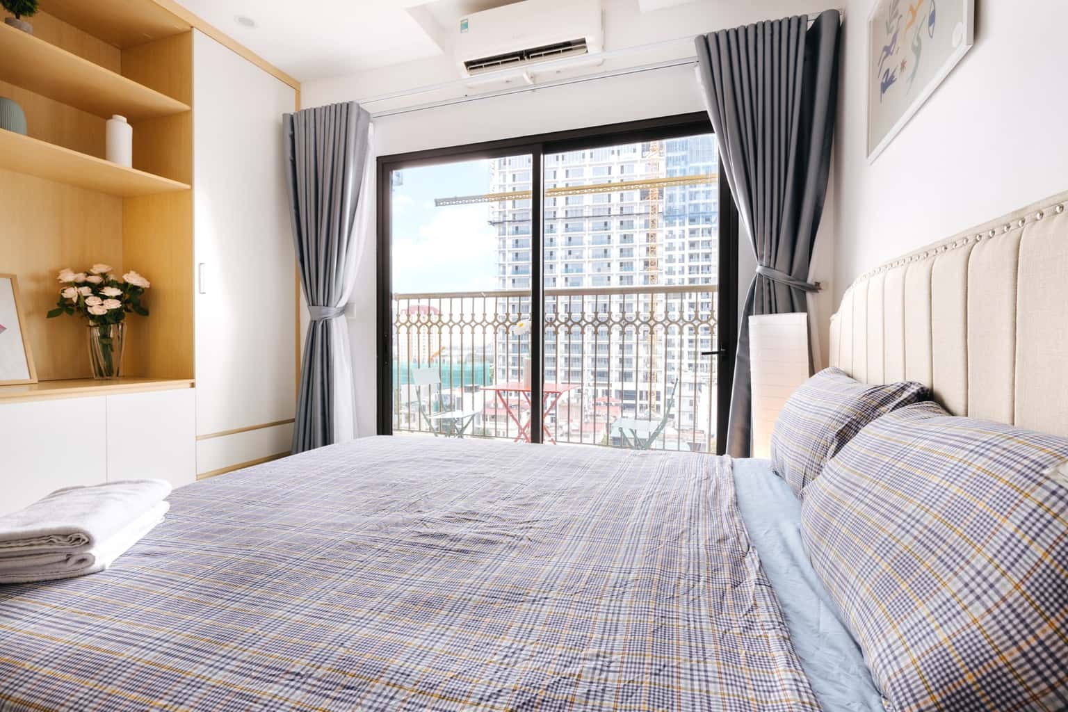 D'Eldorado - 803 (Hera) - View Hồ Tây — ảnh 7