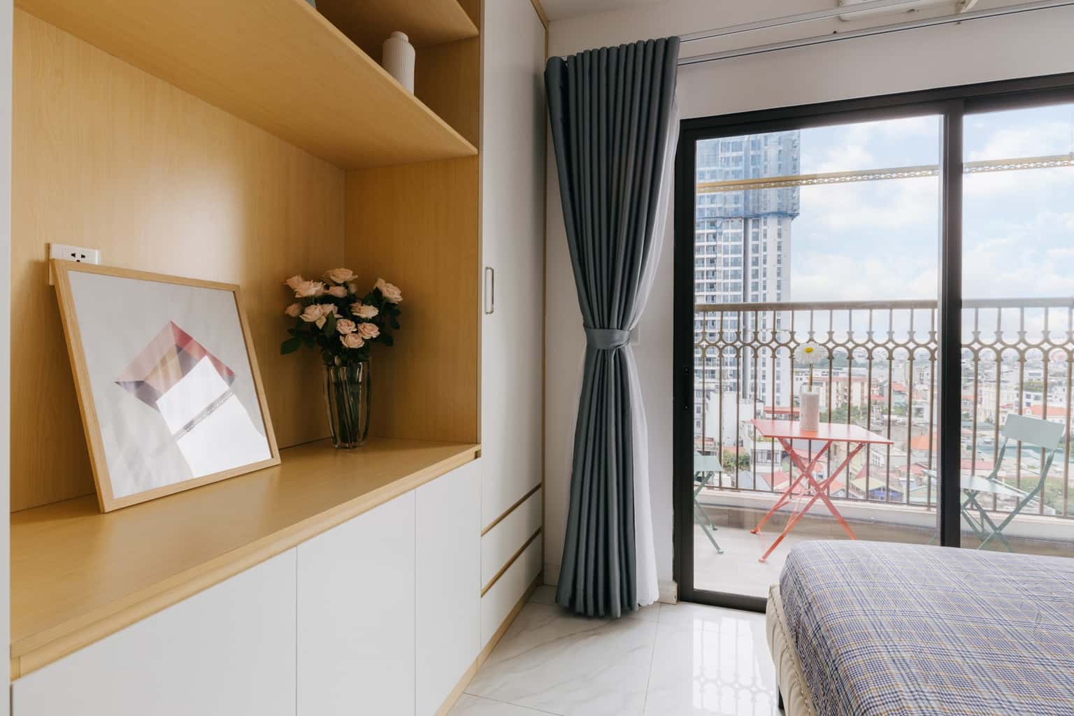 D'Eldorado - 803 (Hera) - View Hồ Tây — ảnh 19