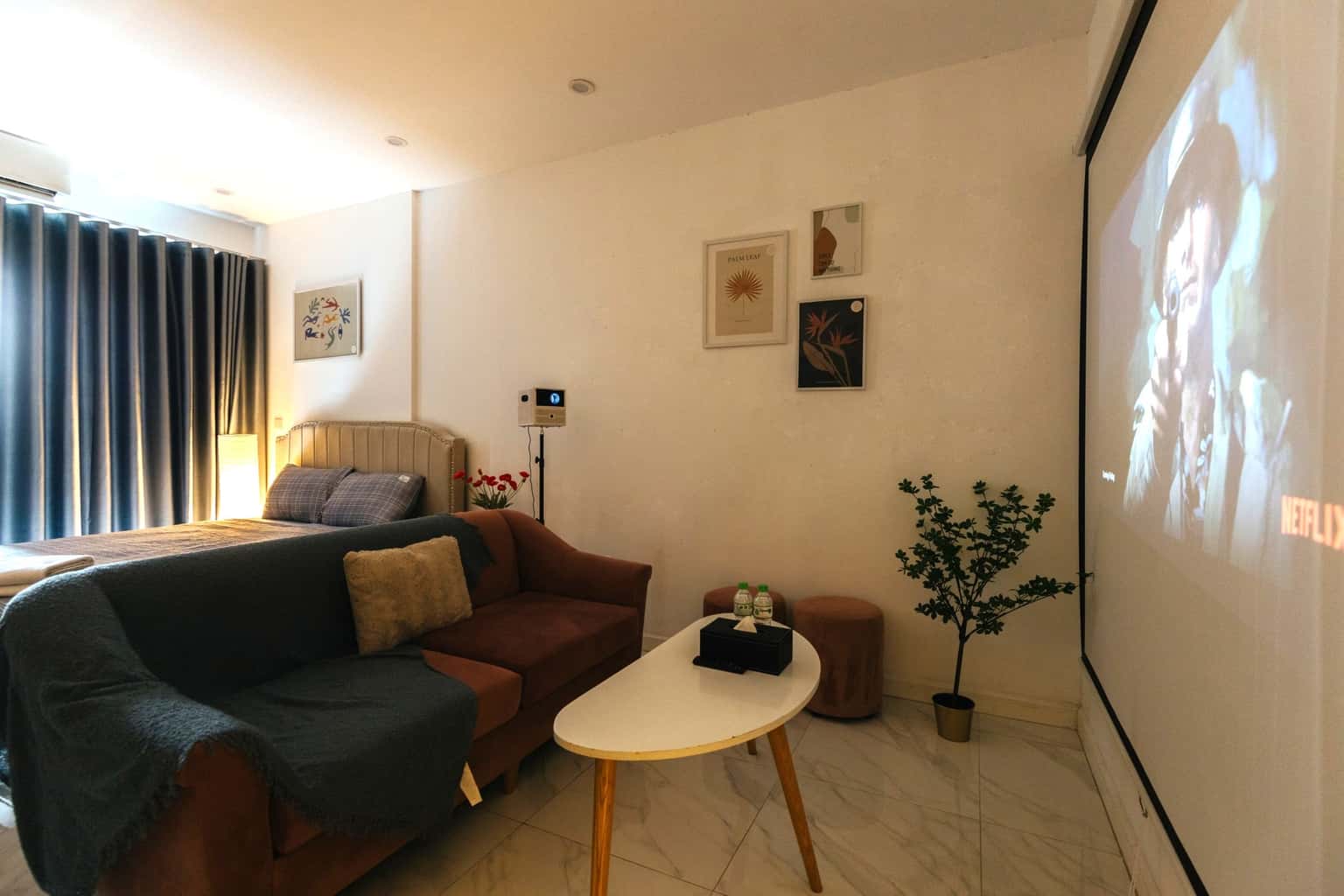 D'Eldorado - 803 (Hera) - View Hồ Tây — ảnh 16