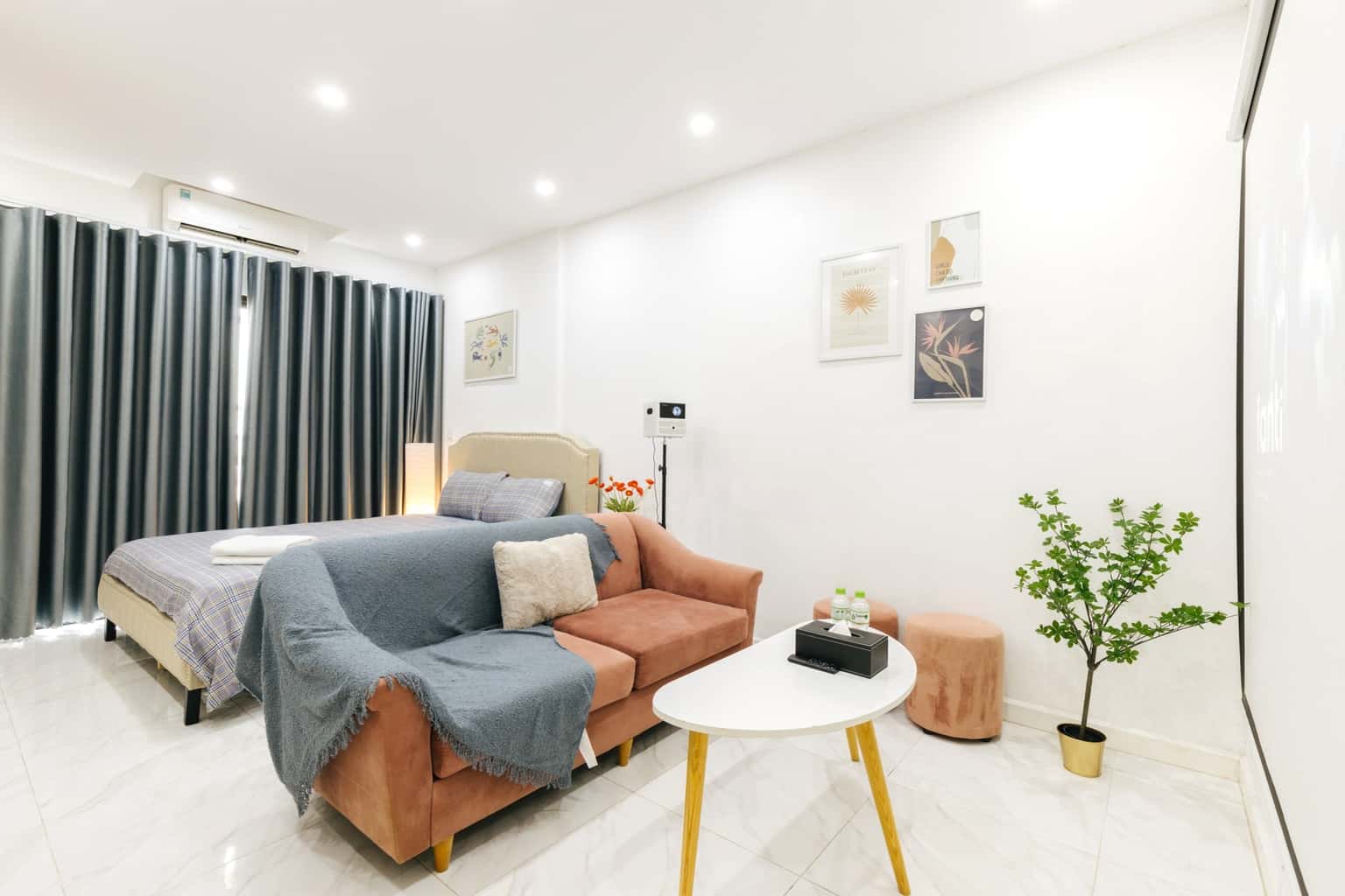 D'Eldorado - 803 (Hera) - View Hồ Tây — ảnh 2