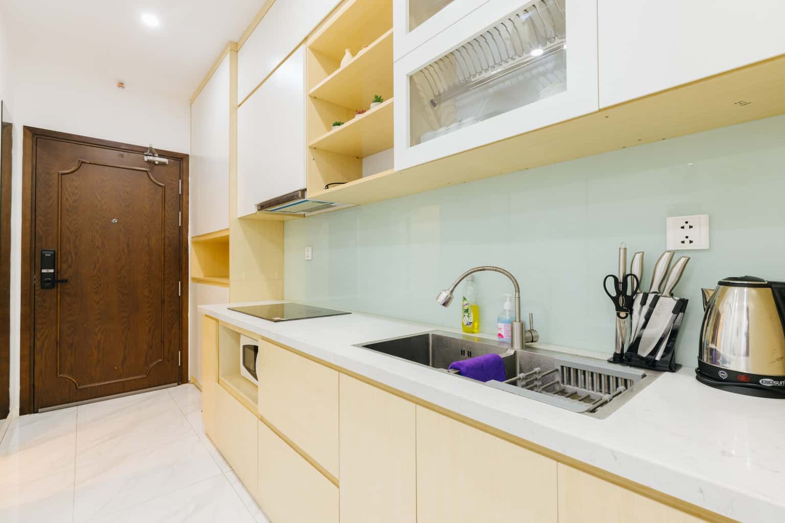 D'Eldorado - 803 (Hera) - View Hồ Tây — ảnh 18