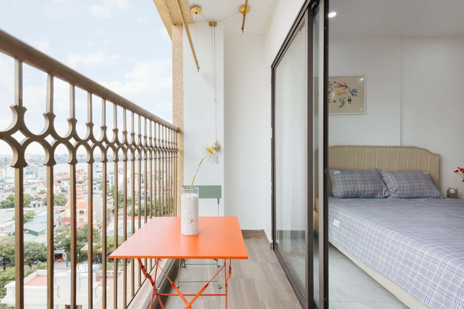 D'Eldorado - 803 (Hera) - View Hồ Tây — ảnh 21