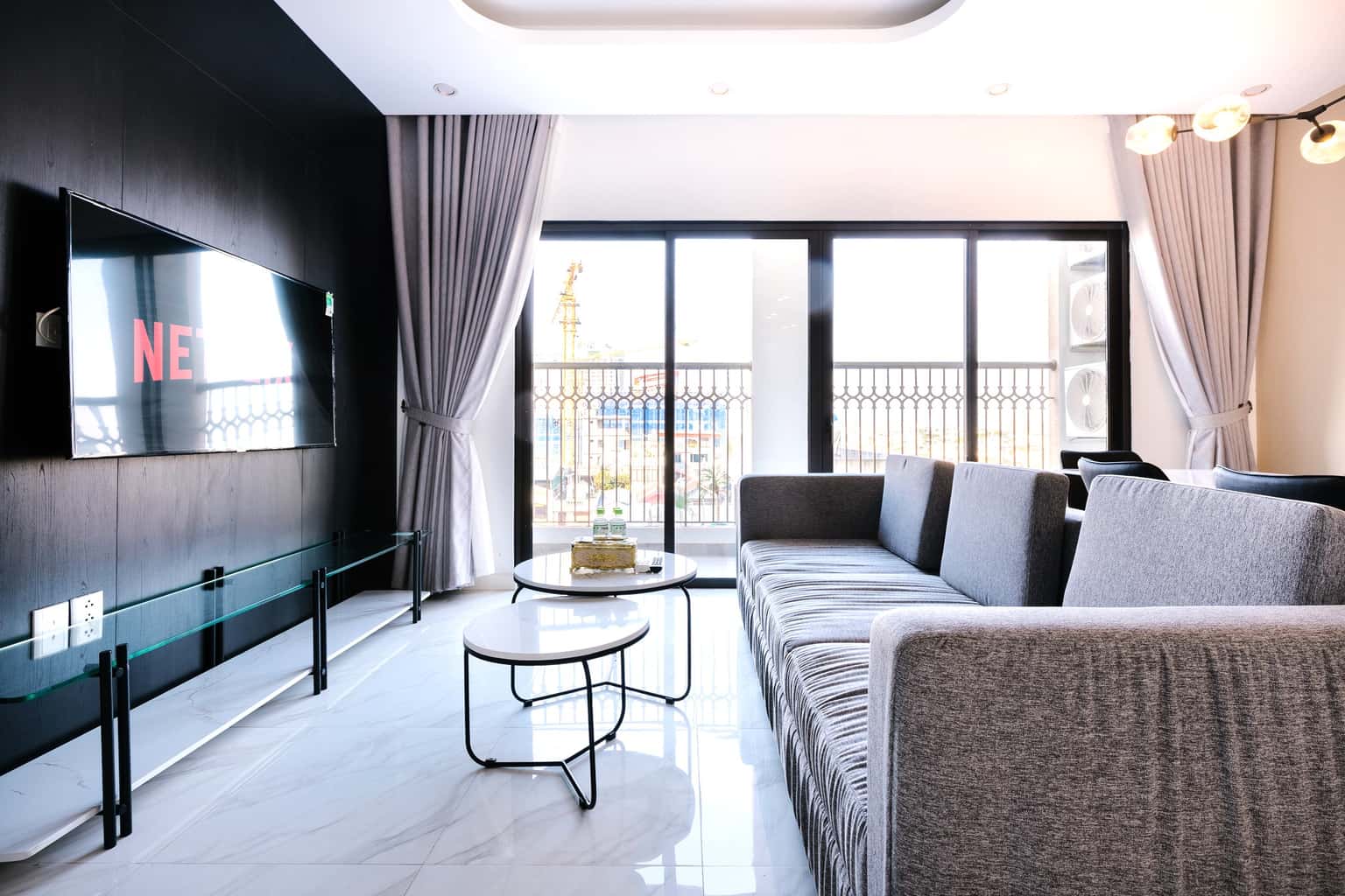 D'Eldorado - 506 (Venus) - View Hồ Tây — photo 17