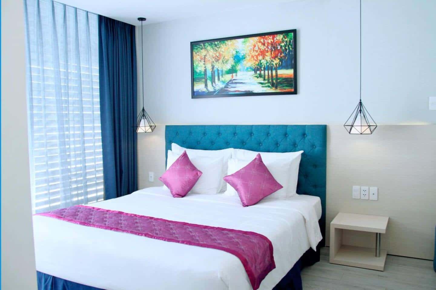 Villa B420 - Oceanami Long Hải, Vũng Tàu — 照片 11