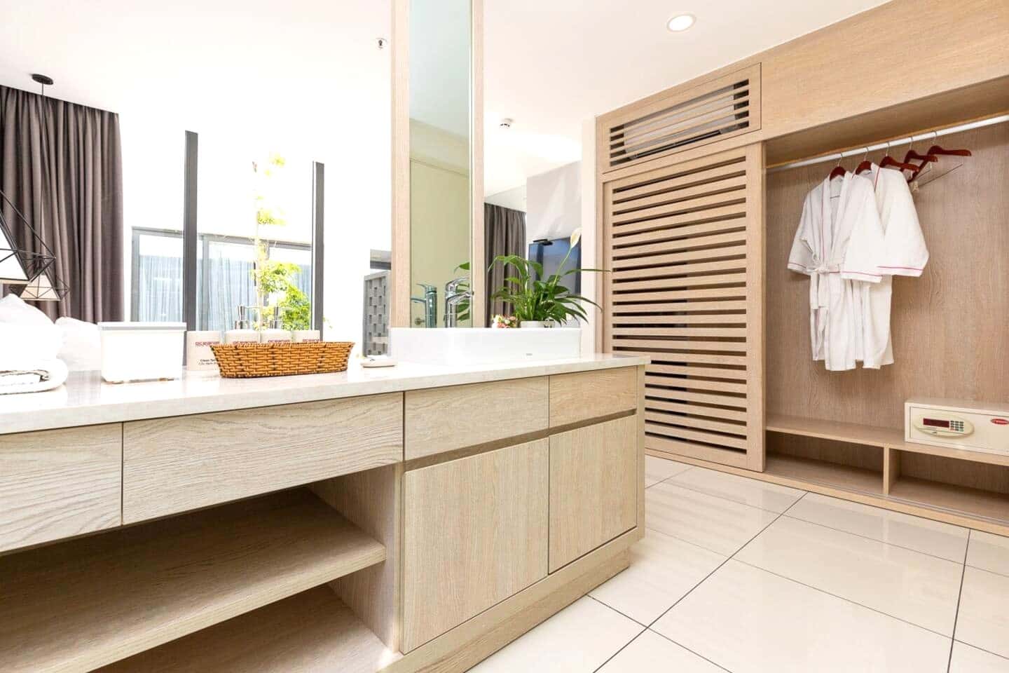 Villa B420 - Oceanami Long Hải, Vũng Tàu — 照片 12
