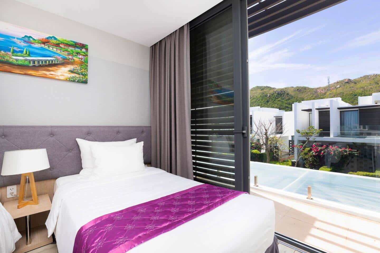 Villa B420 - Oceanami Long Hải, Vũng Tàu — 照片 10