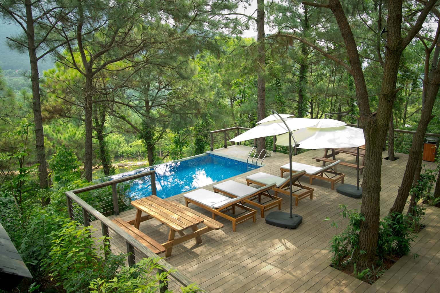Room 7L (Amaya Retreat), Lâm Trường, Sóc Sơn — photo 3
