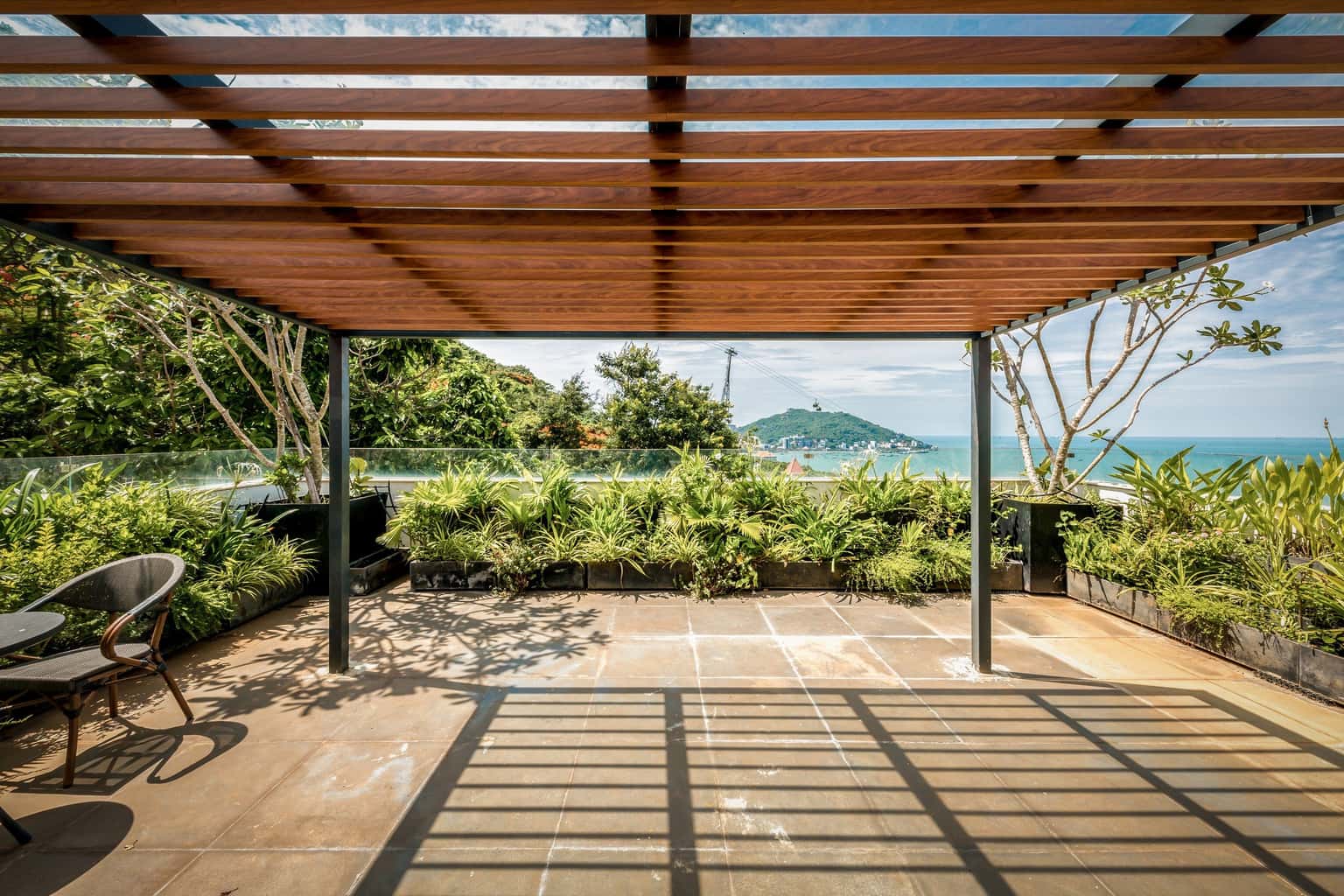 Cosiana Villa 12/10B Trần Phú, Vũng Tàu — 照片 14