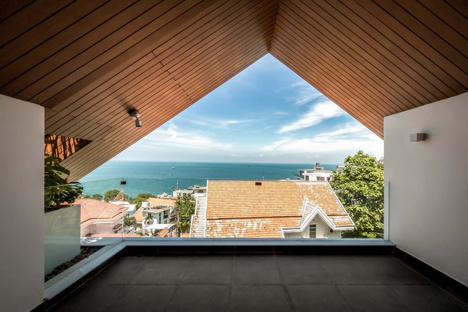 Cosiana Villa 12/10B Trần Phú, Vũng Tàu — 照片 12