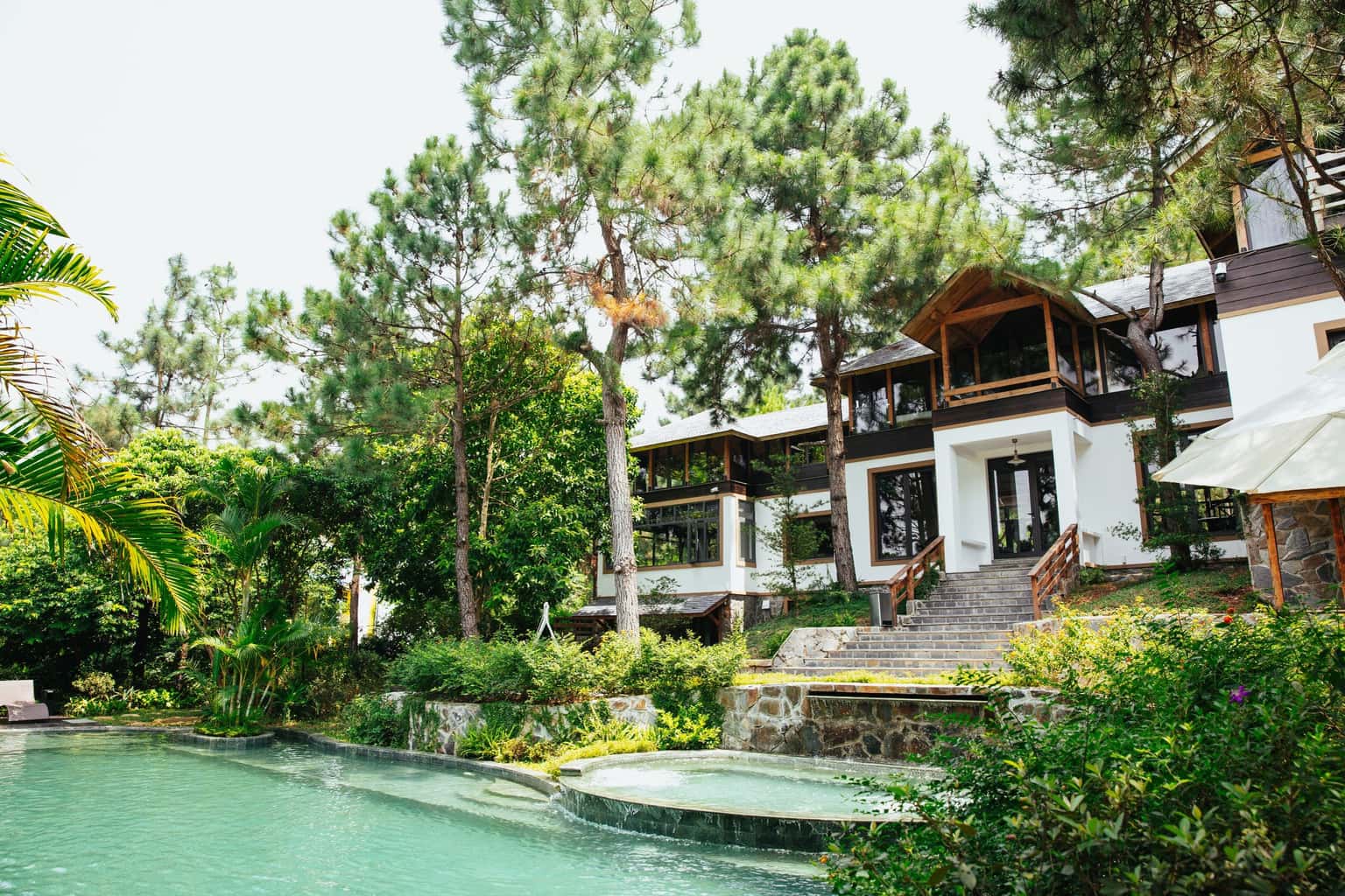 Phòng Flocon (Amaya Home) tại Minh Phú, Sóc Sơn — ảnh 9