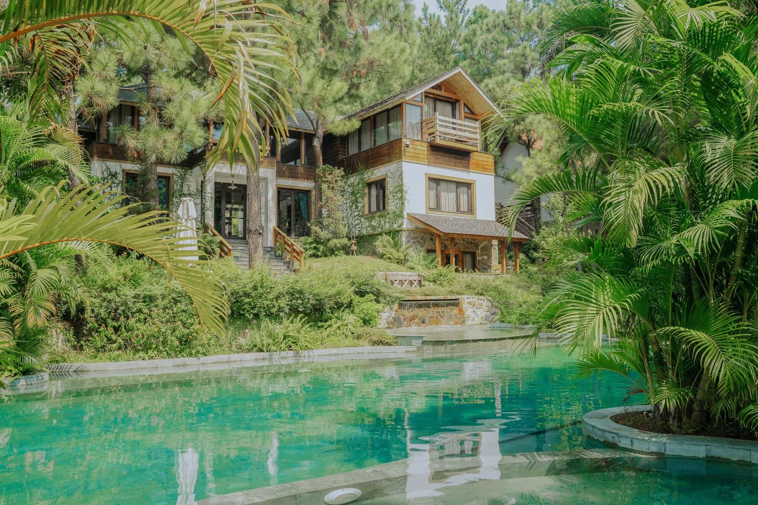 Phòng Flocon (Amaya Home) tại Minh Phú, Sóc Sơn — ảnh 8