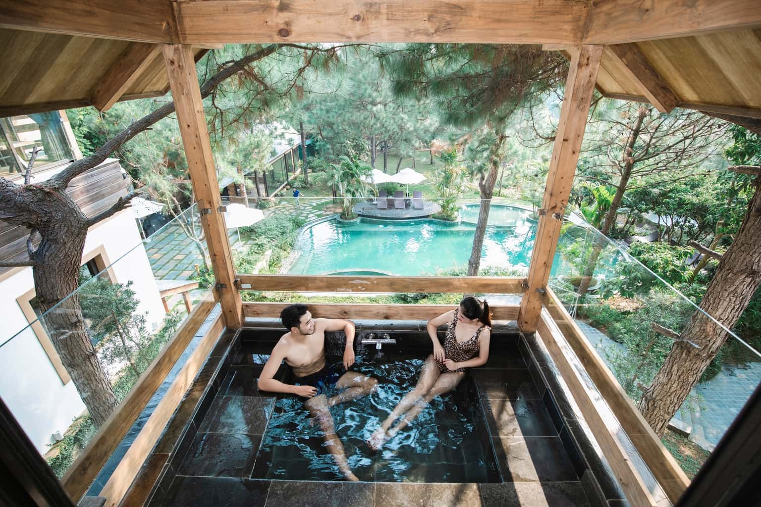 Phòng Flocon (Amaya Home) tại Minh Phú, Sóc Sơn — ảnh 21