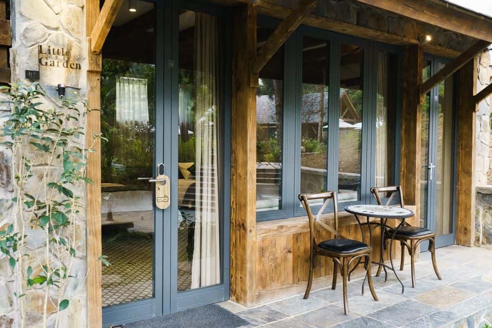 Phòng Little Garden (Amaya Home) tại Minh Phú, Sóc Sơn — ảnh 7
