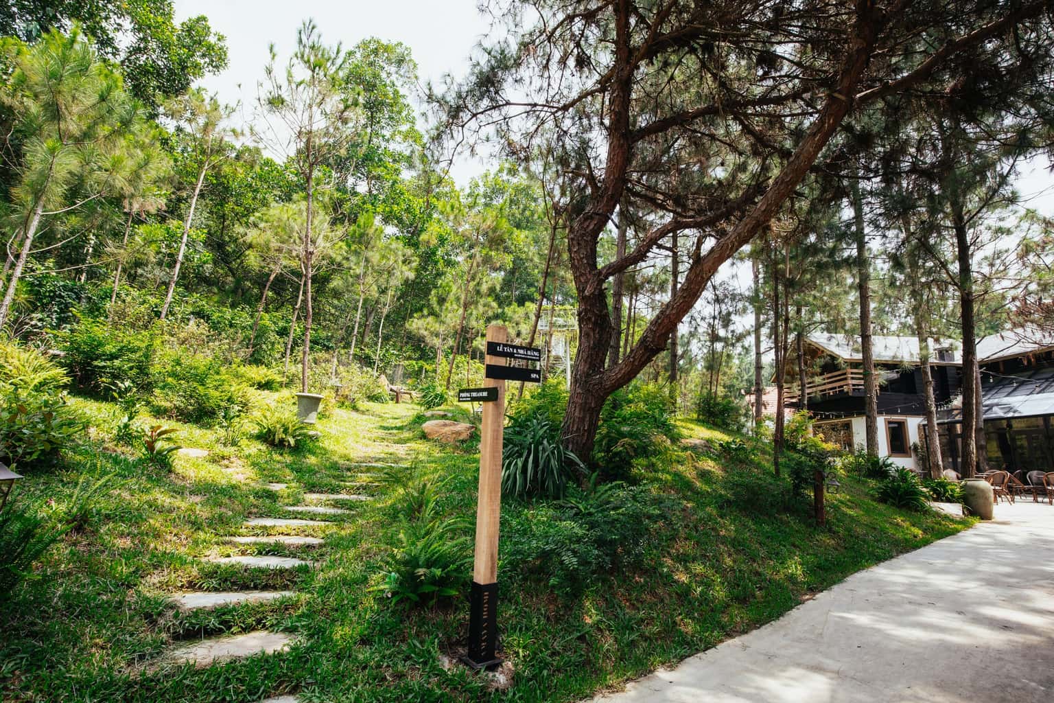 Phòng Flocon (Amaya Home) tại Minh Phú, Sóc Sơn — ảnh 12