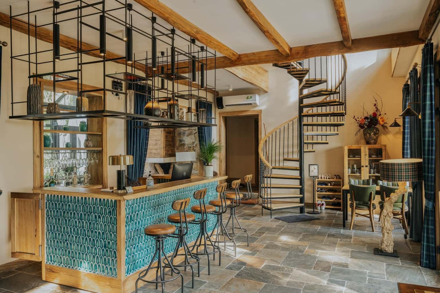 Phòng Flocon (Amaya Home) tại Minh Phú, Sóc Sơn — ảnh 17