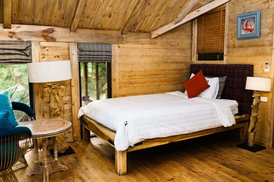 Phòng Birdnest (Amaya Home) tại Minh Phú, Sóc Sơn — ảnh 4