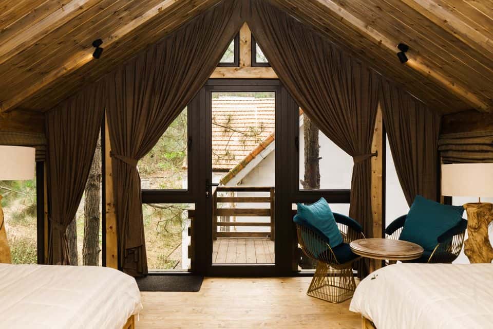 Phòng Birdnest (Amaya Home) tại Minh Phú, Sóc Sơn — ảnh 7