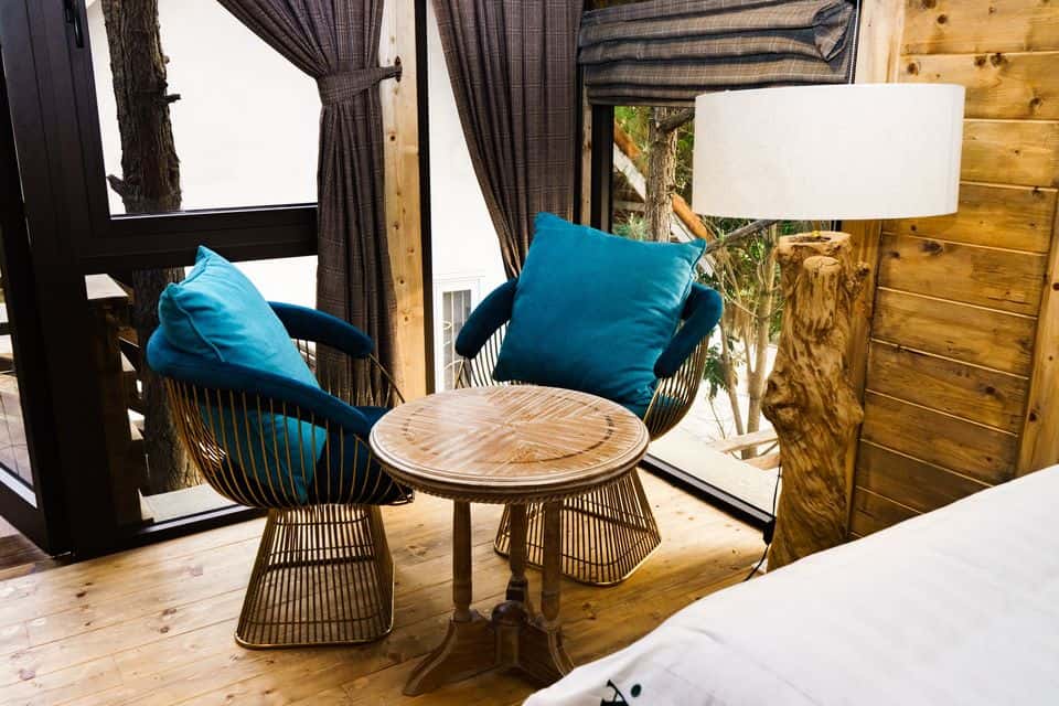 Phòng Birdnest (Amaya Home) tại Minh Phú, Sóc Sơn — ảnh 8