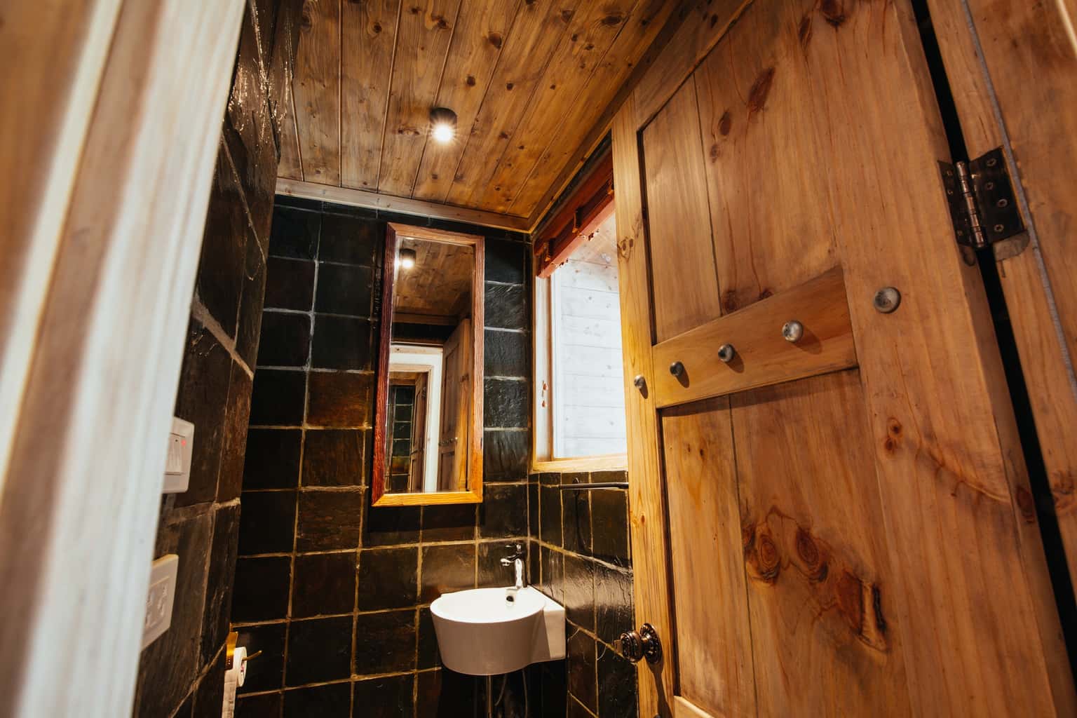 Phòng Birdnest (Amaya Home) tại Minh Phú, Sóc Sơn — ảnh 10