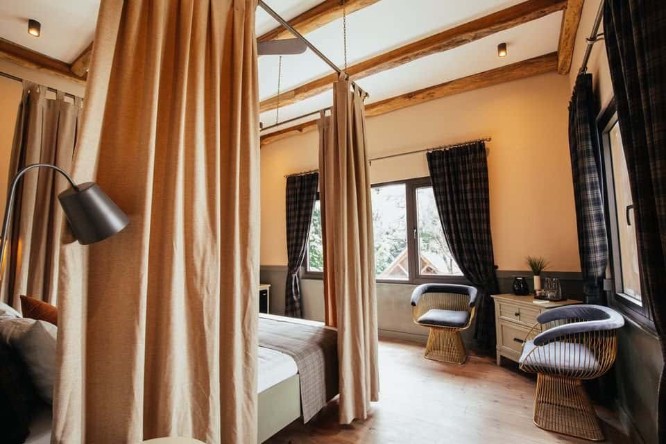 Phòng Lagoon (Amaya Home) tại Minh Phú, Sóc Sơn — ảnh 7