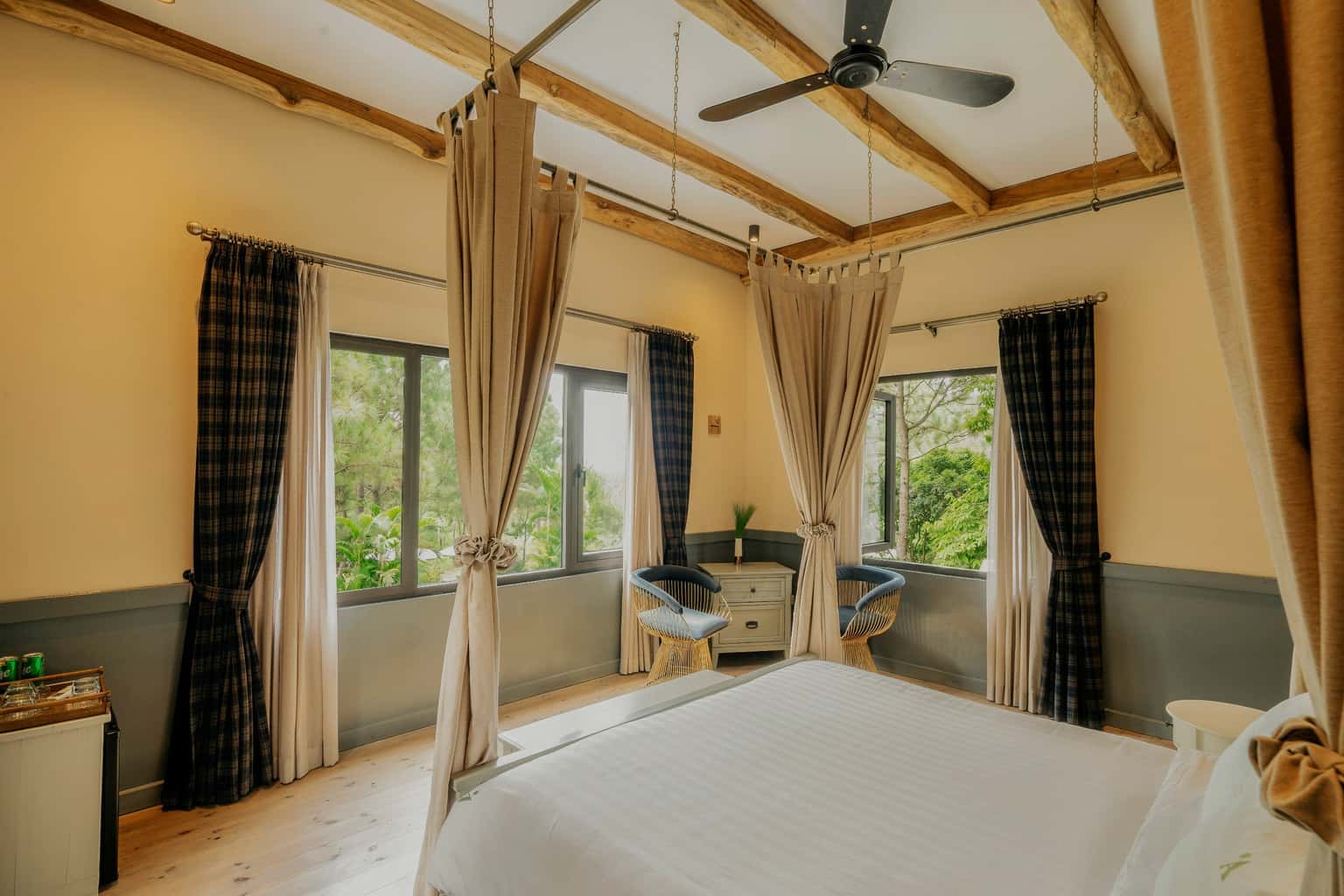 Phòng Lagoon (Amaya Home) tại Minh Phú, Sóc Sơn — ảnh 3