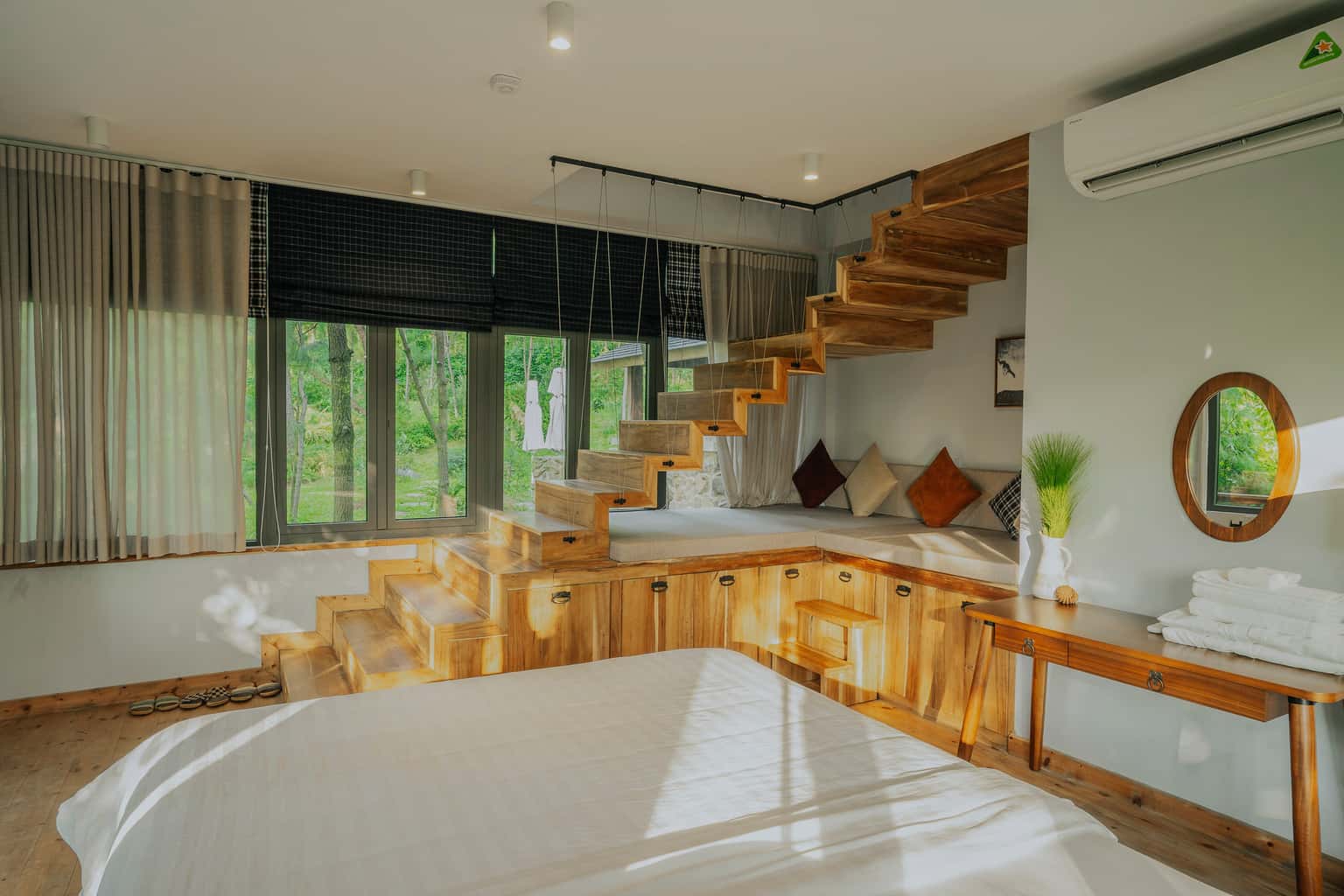 Nhà Moon (Amaya Home) tại Minh Phú, Sóc Sơn — ảnh 2