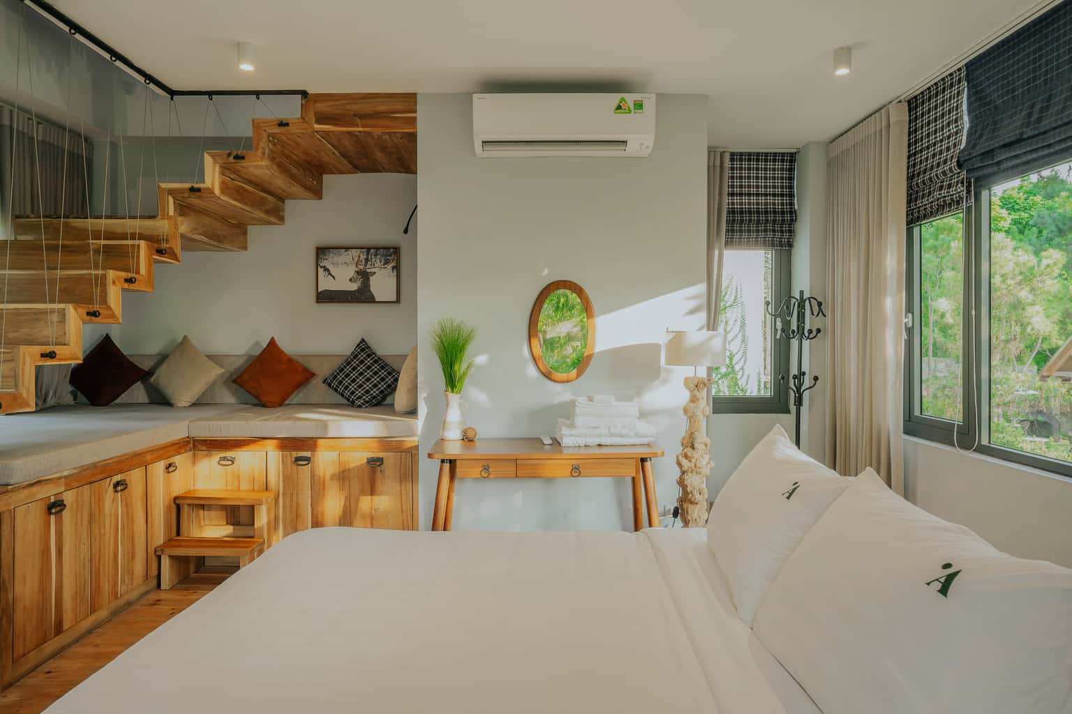 Nhà Moon (Amaya Home) tại Minh Phú, Sóc Sơn — ảnh 10