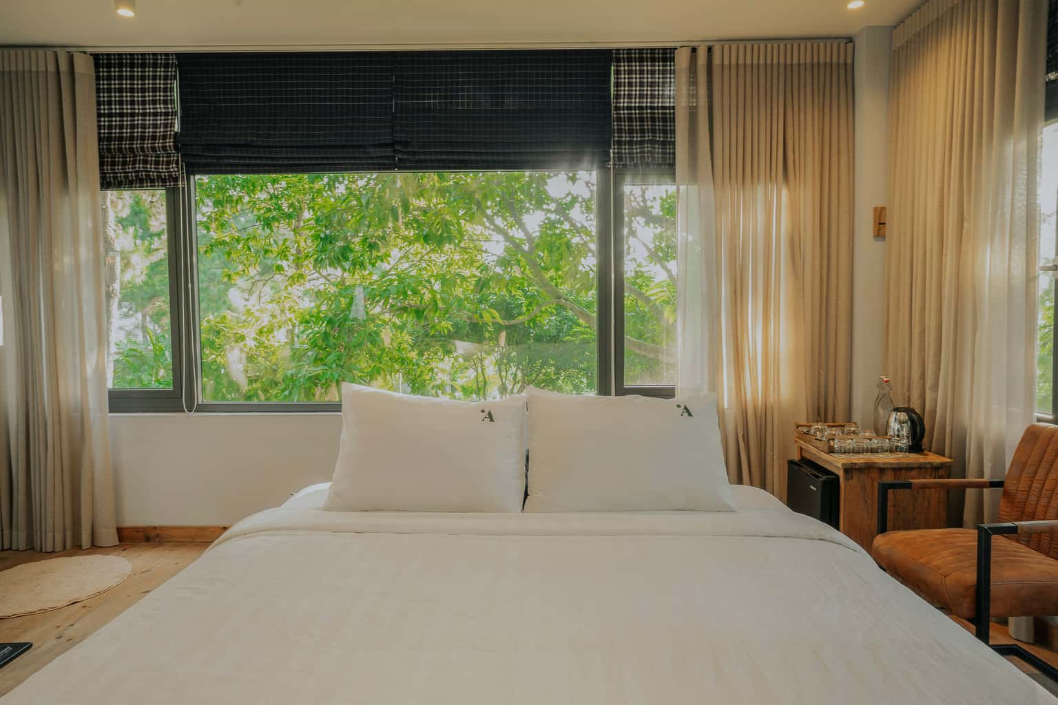 Nhà Moon (Amaya Home) tại Minh Phú, Sóc Sơn — ảnh 11