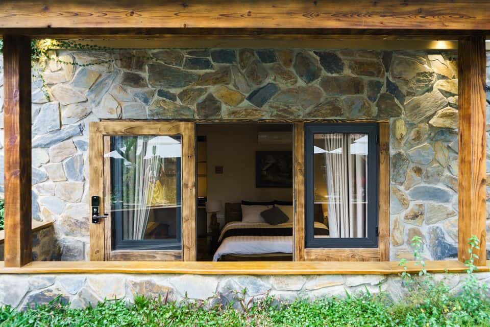 Phòng Sunroom (Amaya Home) tại Minh Phú, Sóc Sơn — ảnh 1
