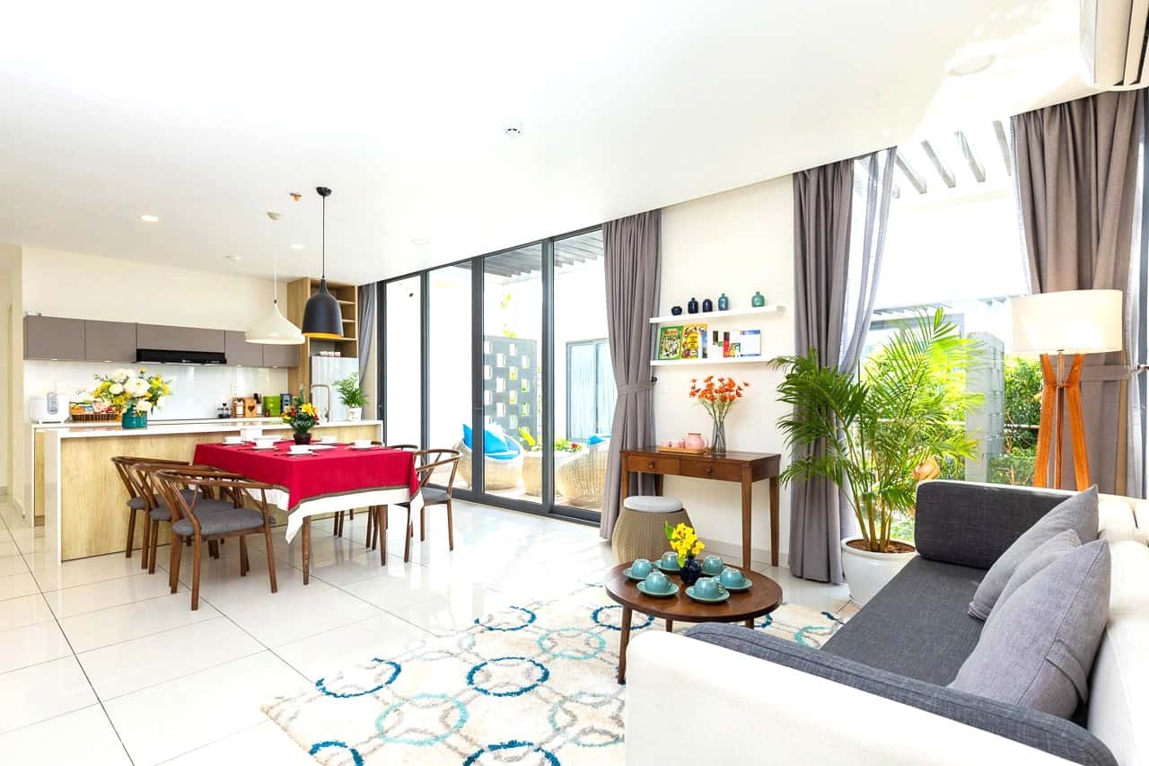 Villa B313 - Oceanami Long Hải, Vũng Tàu — ảnh 1