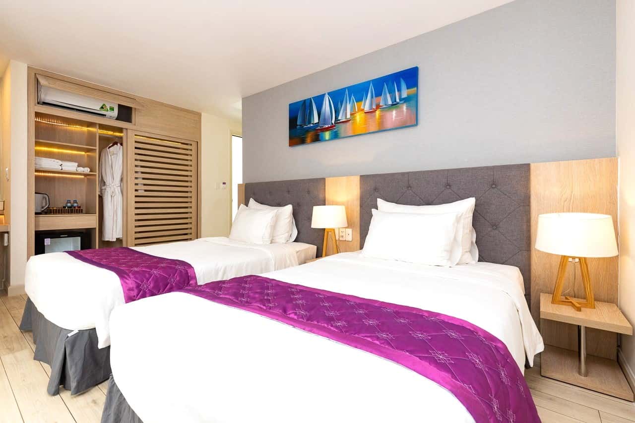 Villa B313 - Oceanami Long Hải, Vũng Tàu — ảnh 9