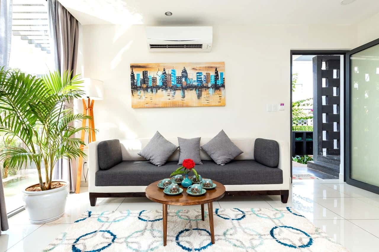 Villa B313 - Oceanami Long Hải, Vũng Tàu — ảnh 3