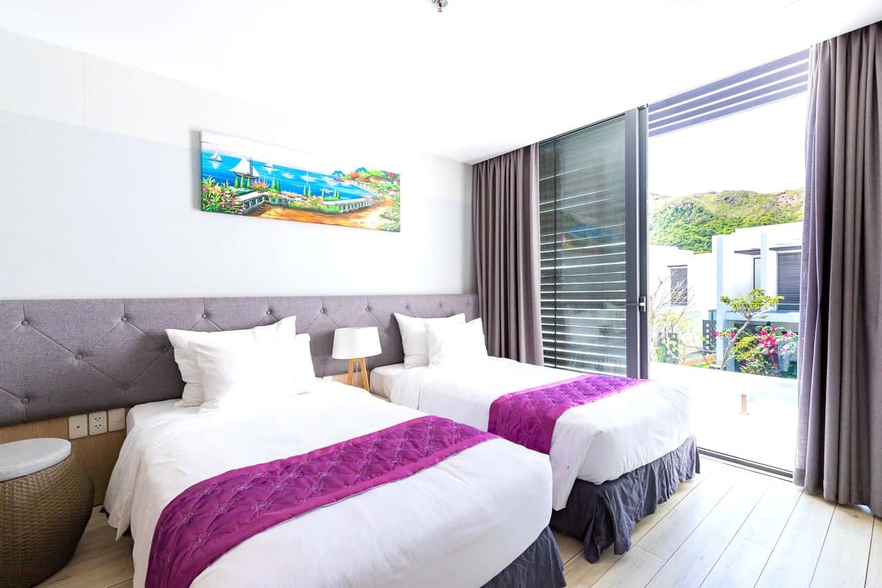 Villa B313 - Oceanami Long Hải, Vũng Tàu — ảnh 10