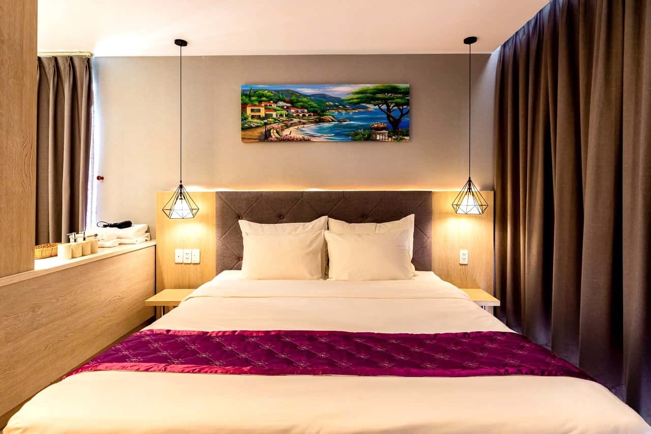 Villa B313 - Oceanami Long Hải, Vũng Tàu — ảnh 11