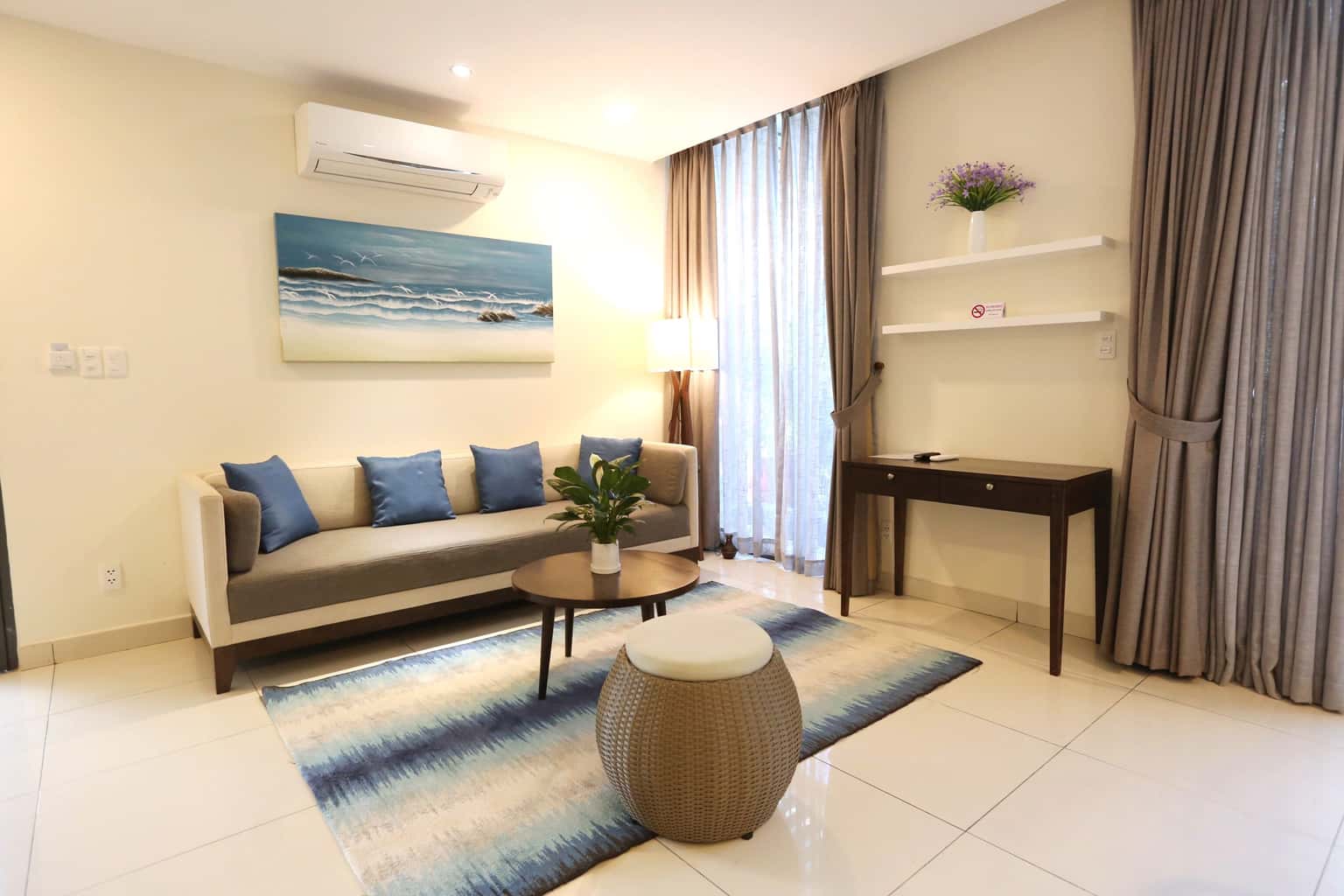 Villa B1105 - Oceanami Long Hải, Vũng Tàu — photo 2