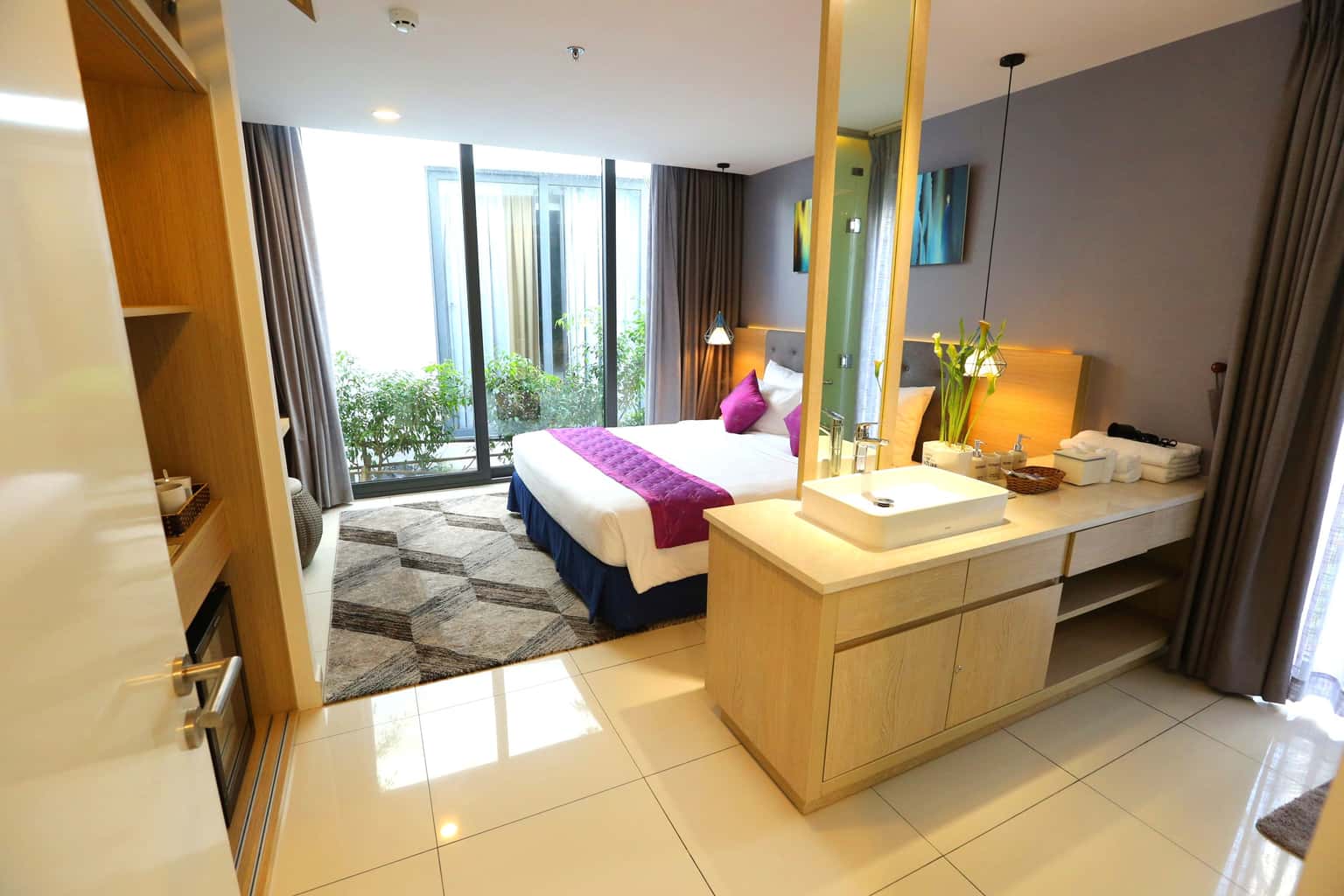 Villa B1105 - Oceanami Long Hải, Vũng Tàu — photo 11