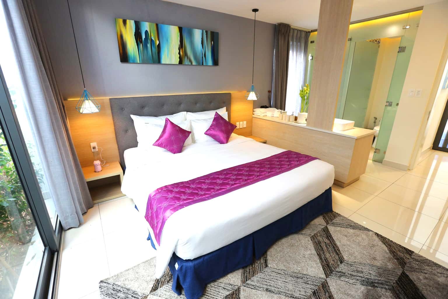 Villa B1105 - Oceanami Long Hải, Vũng Tàu — photo 4