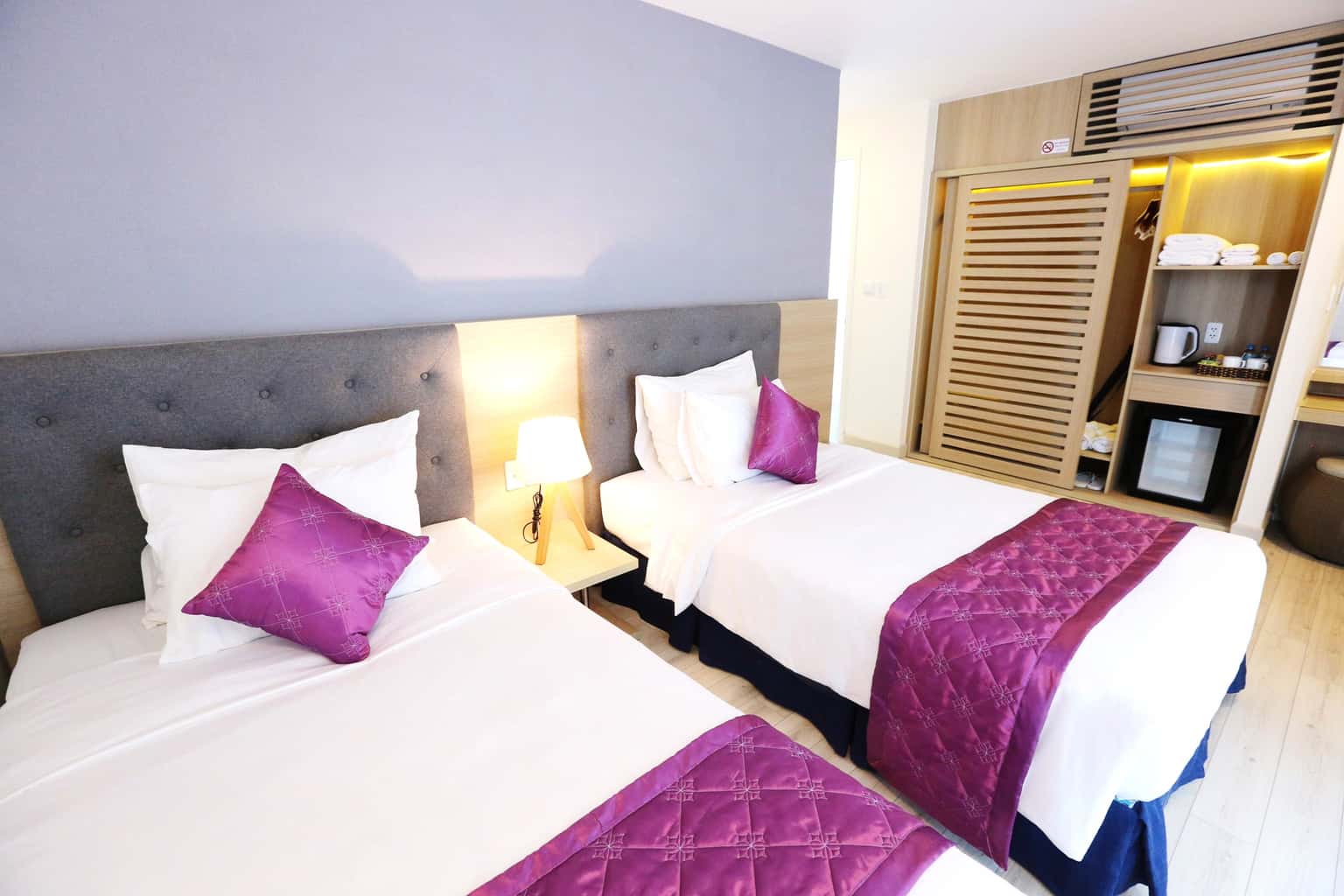 Villa B1105 - Oceanami Long Hải, Vũng Tàu — photo 14