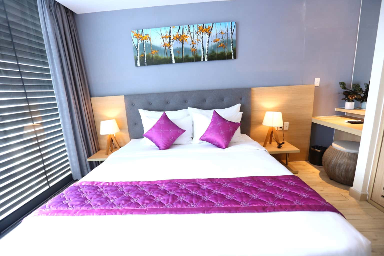 Villa B1105 - Oceanami Long Hải, Vũng Tàu — photo 12