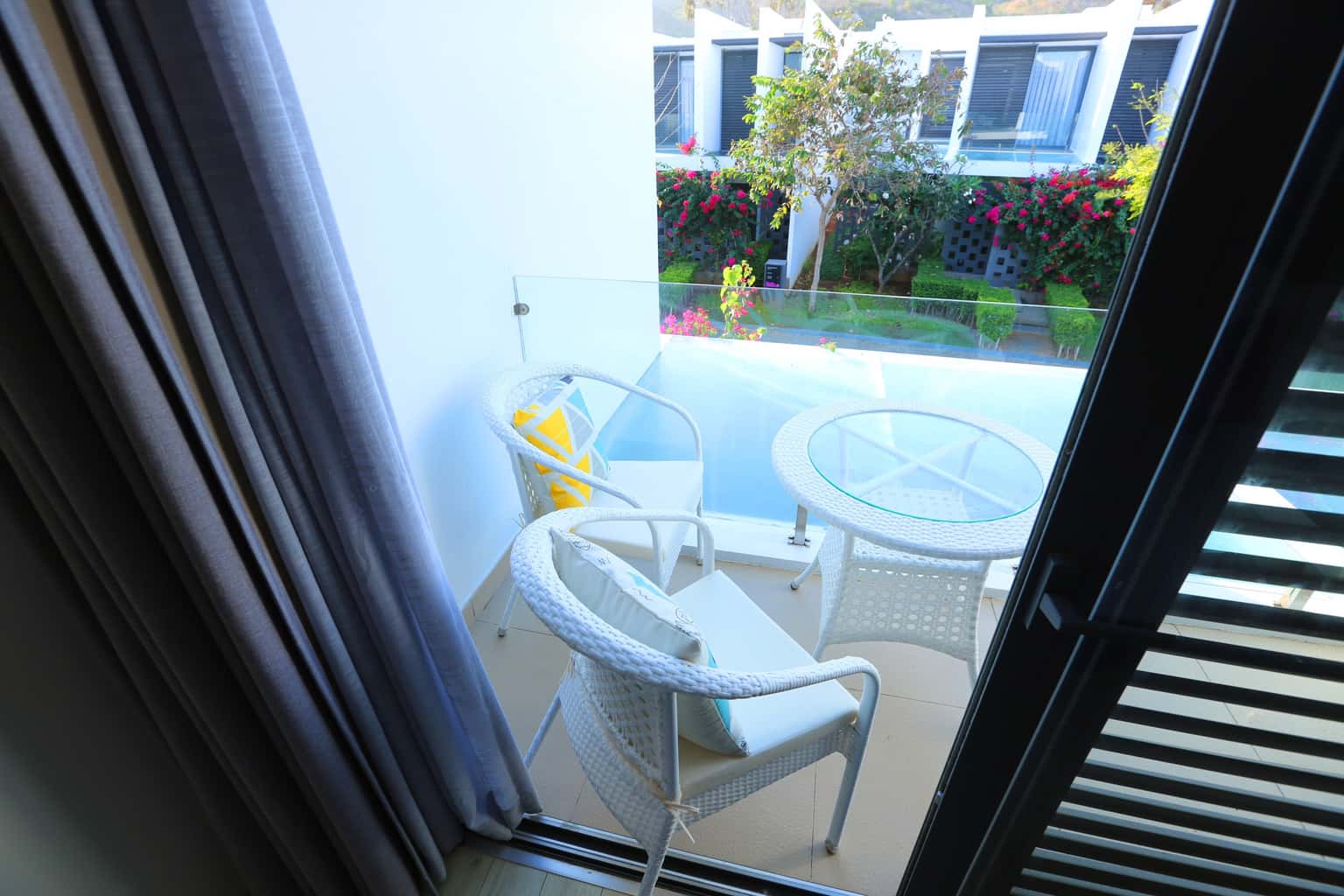 Villa B1105 - Oceanami Long Hải, Vũng Tàu — photo 17