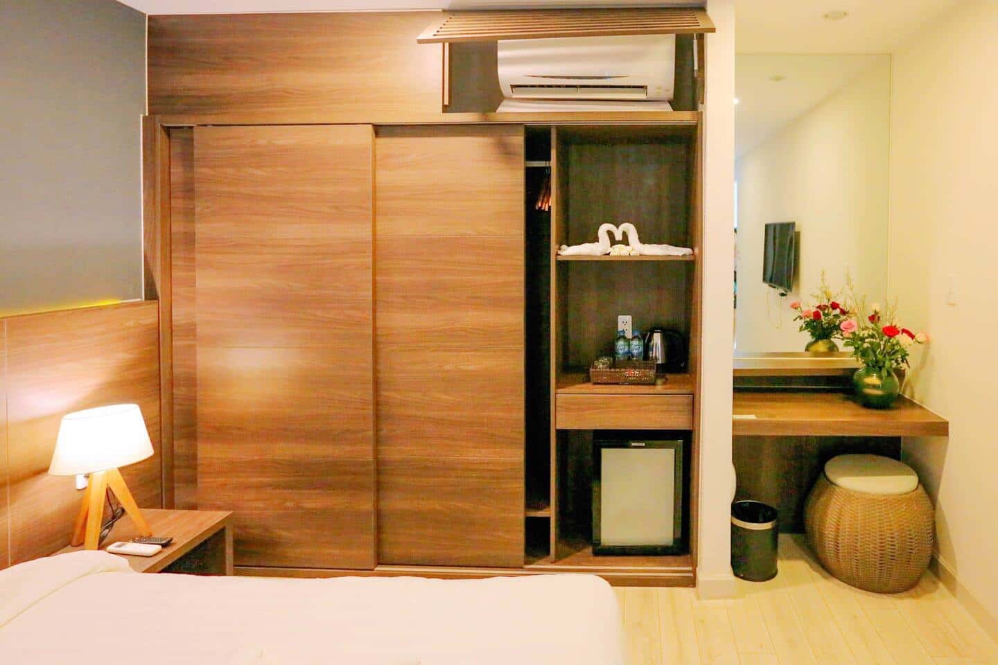 Villa B1112 - Oceanami Long Hải, Vũng Tàu — 照片 16