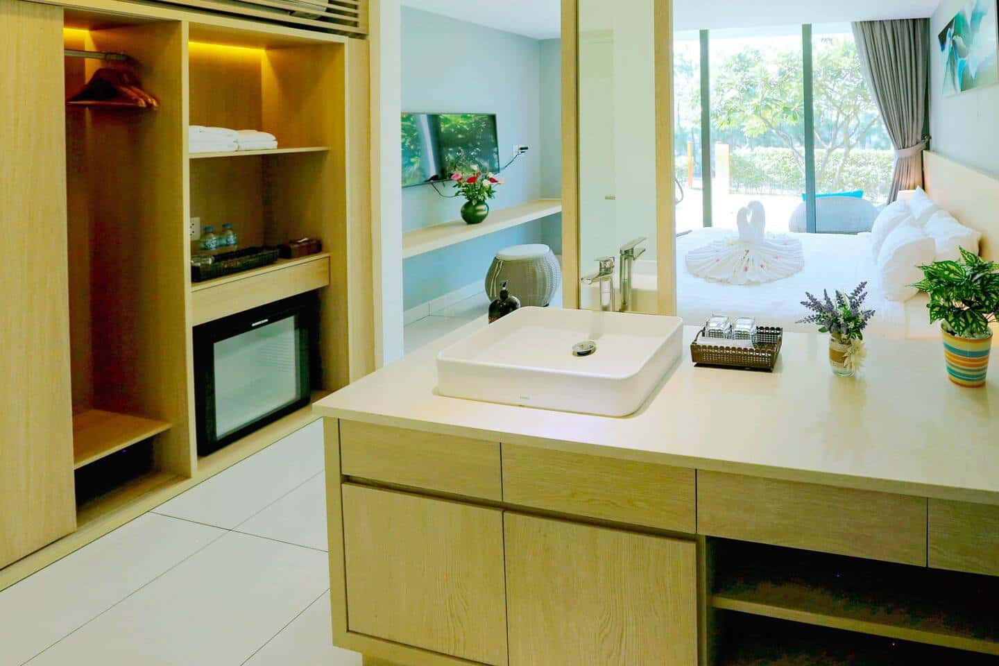 Villa B1112 - Oceanami Long Hải, Vũng Tàu — 照片 15
