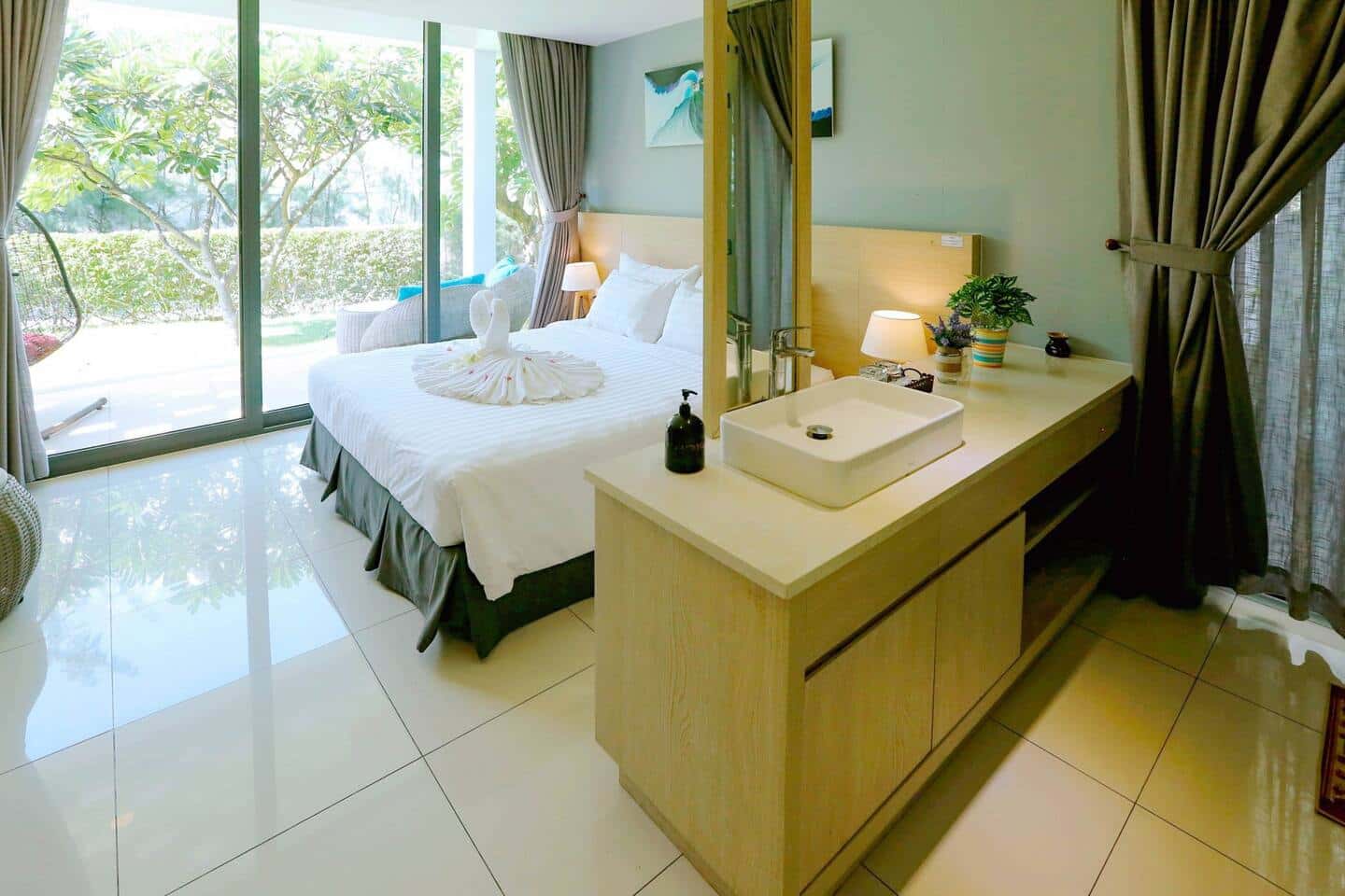 Villa B1112 - Oceanami Long Hải, Vũng Tàu — 照片 13