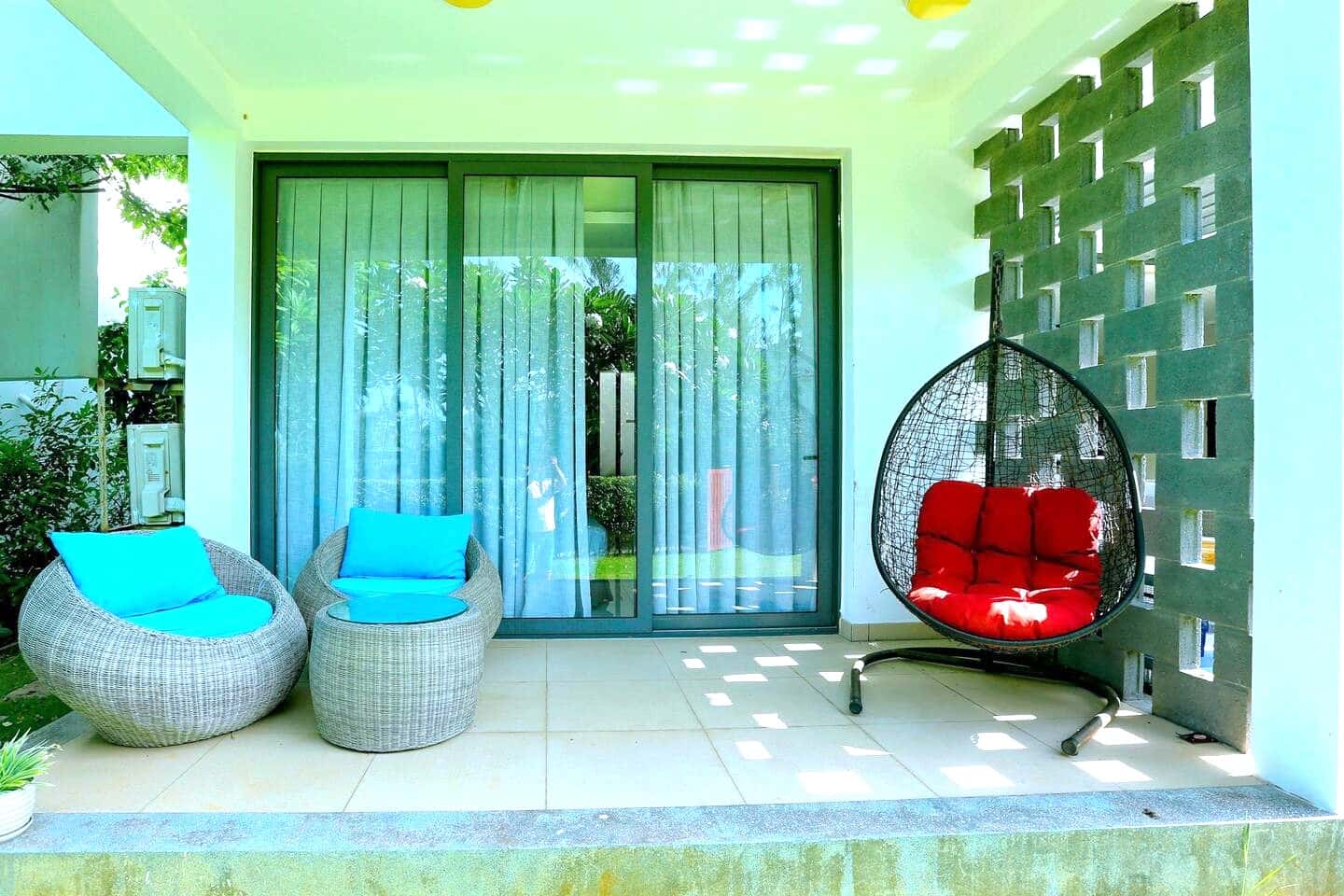 Villa B1112 - Oceanami Long Hải, Vũng Tàu — 照片 8